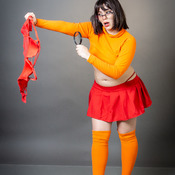 Velma Dinkey ver 2.0