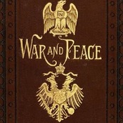 War and Peace by Leo Tolstoy eBook