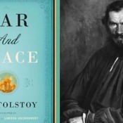 War and Peace by Leo Tolstoy eBook