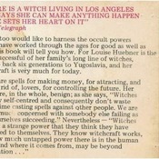 Witchcraft for All