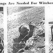 Witchcraft in Britain..Vintage PDF