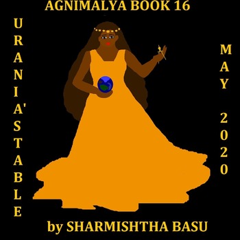 Agnimalya Book 16, Urania's Table 2