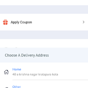 Food Ordering App- Swiggy,  Zomato, Uber Eats Clone - 3 months Free 24x7 Support