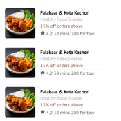Food Ordering App- Swiggy,  Zomato, Uber Eats Clone - 3 months Free 24x7 Support