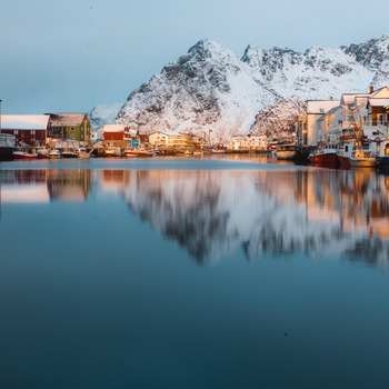 Henningsvær