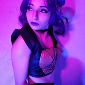 KDA Kai'Sa (Leauge of Legends)
