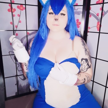 Yuki Cosplay Ger - Cosplay