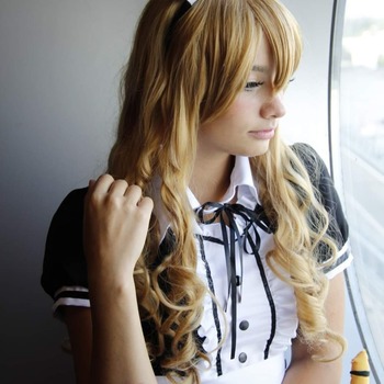 Taiga Aisaka maid