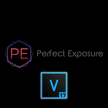 Tim's tools Perfect Exposure for Vegas Pro video editor
