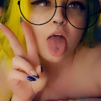 Ahegao pictures/videos