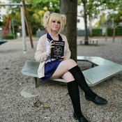 ♥ Himiko Toga Cosplay ♥