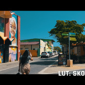 Iphone 11 Pro Max Cinematic Lut Pack Rec709