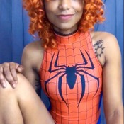 Mary Jane