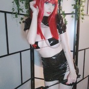 Nurse Look