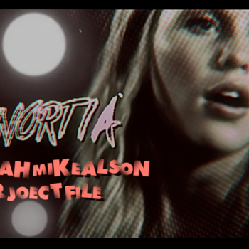 Rebekah Mikaelson Project file