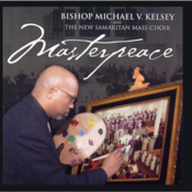 Run and Tell That - Bishop Michael V.  Kelsey - instrumental