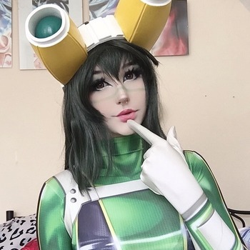 motioncosplays - motioncosplays