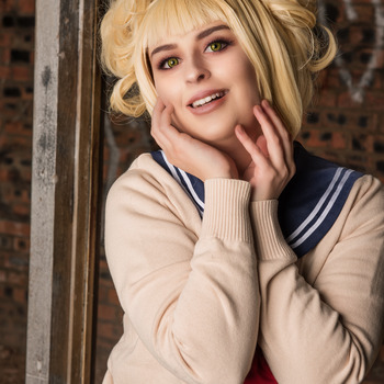 Toga HD