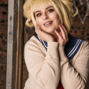 Toga HD