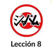 Videocurso de japonés inicial - Lección 8 | e-Japam