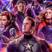 Avengers:End Game Photocrochet pattern