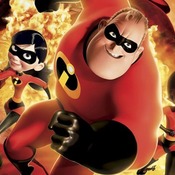 The Incredibles Photocrochet pattern