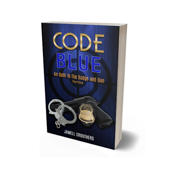 Code Blue Part 1 Audiobook