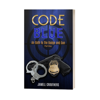 Code Blue Part 1 eBook