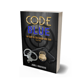 Code Blue Part 2 Audiobook