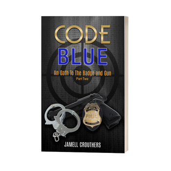 Code Blue Part 2 eBook