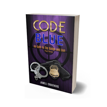 Code Blue Part 3 Audiobook