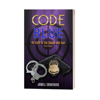 Code Blue Part 3 eBook