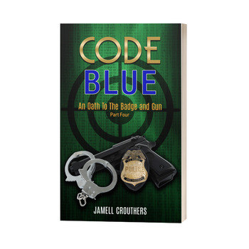 Code Blue Part 4 eBook