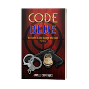 Code Blue Part 5 eBook