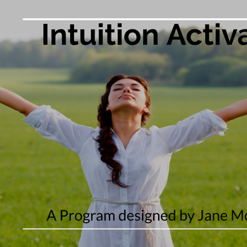 Intuition Activation E-Course