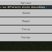 Plugin /atouts PMMP 4