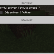 Plugin /atouts PMMP 4