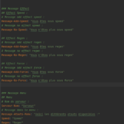 Plugin /atouts PMMP 4