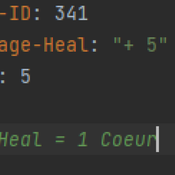 Plugin de Soup PMMP 4