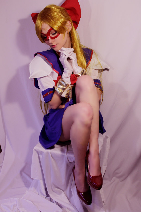 Sailor V