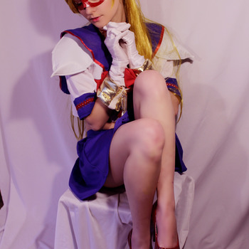 Sailor V