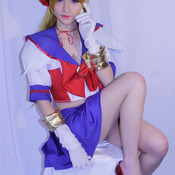 Sailor V