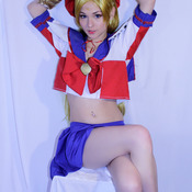 Sailor V