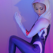 spider gwen