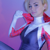 spider gwen