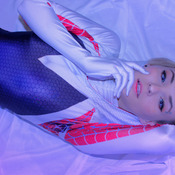 spider gwen