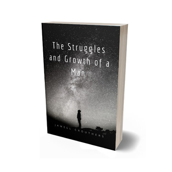 Struggles and Growth Audiobook