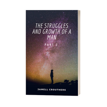 Struggles and Growth Part 2 eBook