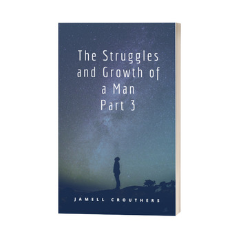 Struggles and Growth Part 3 eBook