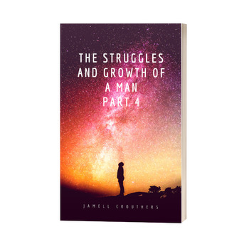 Struggles and Growth Part 4 eBook